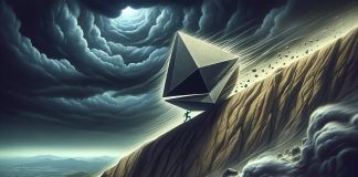 Ethereum Worth Faces Renewed Stress—Is a Breakdown Imminent?