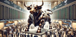Cardano (ADA) Bulls in Motion—Is a New Upside Run Starting?