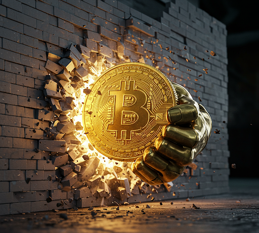 Bitcoin Whales Accumulate—Will This Push BTC Towards $100Okay?