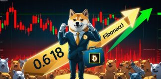 Dogecoin (DOGE) Exams Key Help at ‘Golden Ratio’ as Analysts Predict Bullish Reversal Dogecoin (DOGE) Exams Key Help at ‘Golden Ratio’ as Analysts Predict Bullish Reversal