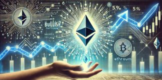 Ethereum Types A Bullish Sample – Professional Reveals Quick-Time period Worth Goal