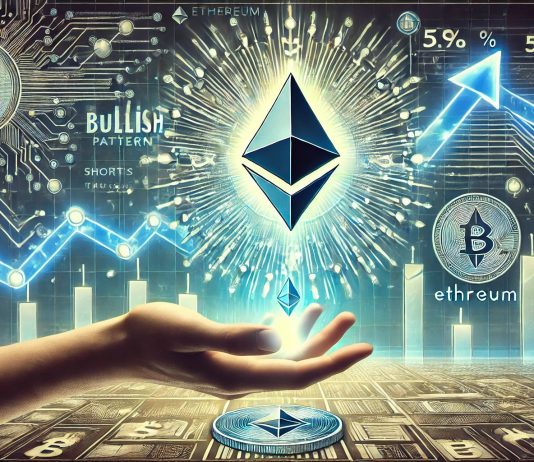 Ethereum Types A Bullish Sample – Professional Reveals Quick-Time period Worth Goal