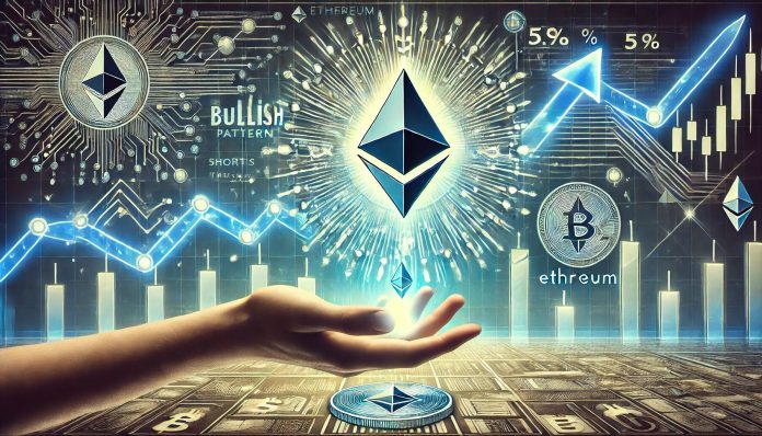 Ethereum Types A Bullish Sample – Professional Reveals Quick-Time period Worth Goal