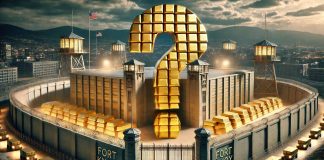 Elon Musk, DOGE, and the Fort Knox Gold Audit: An Overdue Reckoning?