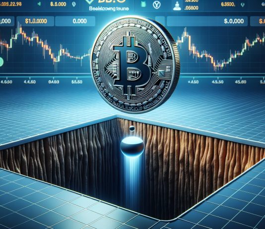 Bitcoin Worth Pulls Again to Assist—Breakdown or Bounce Forward? Bitcoin Worth Pulls Again to Assist—Breakdown or Bounce Forward?