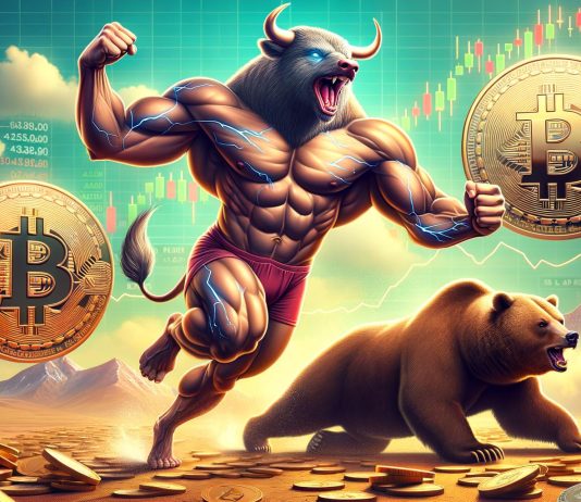 Ethereum Worth Defies The Pattern—Beating Bitcoin in Latest Positive aspects Ethereum Worth Defies The Pattern—Beating Bitcoin in Latest Positive aspects