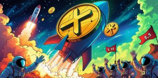 Ripple XRP Information – Tremendous Bullish Sample Indicators XRP Worth to Hit $3.35 Ripple XRP Information – Tremendous Bullish Sample Indicators XRP Worth to Hit $3.35