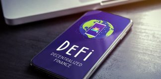 The Way forward for Finance: Balancing DeFi Innovation with Strong Information Safety