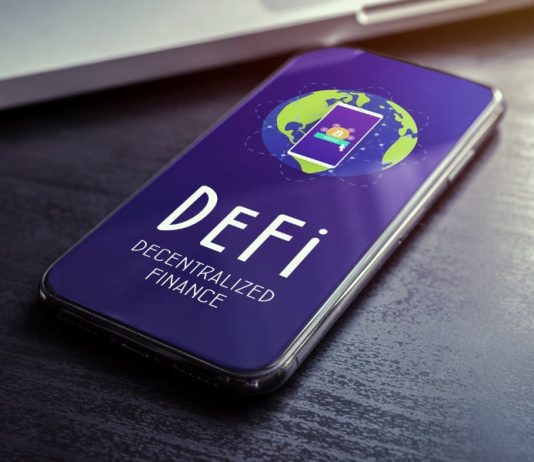 The Way forward for Finance: Balancing DeFi Innovation with Strong Information Safety