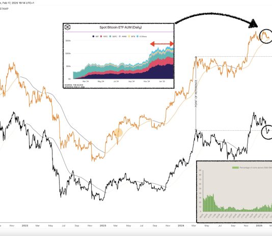 Bitcoin’s Closing Dip Earlier than $273,000? A Market Veteran Thinks So Bitcoin’s Closing Dip Earlier than $273,000? A Market Veteran Thinks So