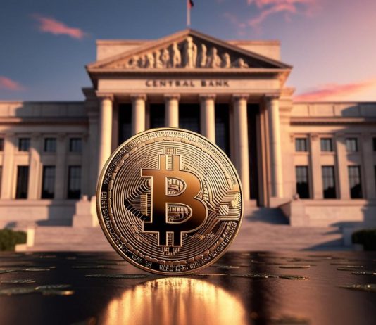 SEC’s Crypto Activity Pressure to Construct Nationwide Bitcoin Reserve: Bullish for $BTCBULL? SEC’s Crypto Activity Pressure to Construct Nationwide Bitcoin Reserve: Bullish for $BTCBULL?