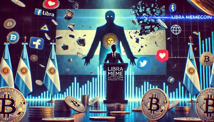 Milei’s Crypto Debacle: Memecoin Hype Sparks Scandal, Lawsuits, and Political Turmoil Milei’s Crypto Debacle: Memecoin Hype Sparks Scandal, Lawsuits, and Political Turmoil