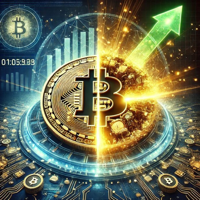 Analyst Reveals Bitcoin’s Halving Cycle Indicators Untapped Potential—What’s Subsequent? Analyst Reveals Bitcoin’s Halving Cycle Indicators Untapped Potential—What’s Subsequent?