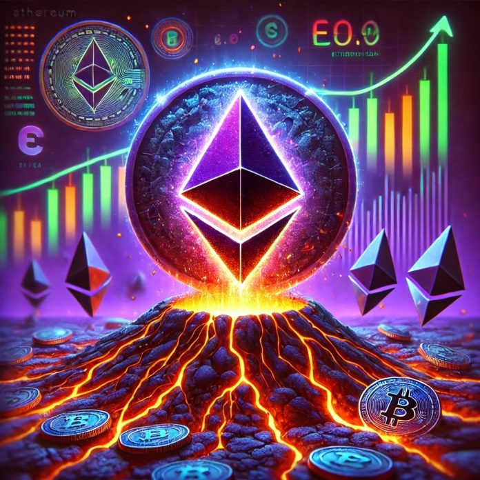 Is Ethereum Quietly Constructing Momentum for a Rally? Analysts Weigh In