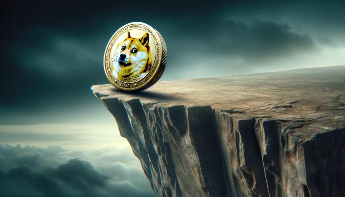 Dogecoin (DOGE) Caught In Limbo—What’s Holding Again The Restoration? Dogecoin (DOGE) Caught In Limbo—What’s Holding Again The Restoration?