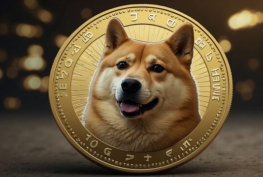 Dogecoin Value Consolidates In Symmetrical Increasing Triangle, What’s Subsequent For DOGE?