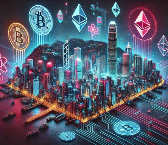Prime 5 New Crypto to Purchase as Hong Kong Declares Plans to Promote Crypto