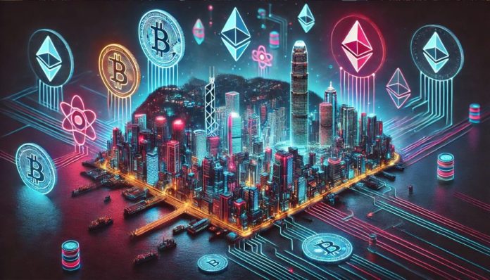 Prime 5 New Crypto to Purchase as Hong Kong Declares Plans to Promote Crypto