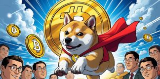 Dogecoin Worth Chart Exhibits Big Breakout Potential—May DOGE Make $11 The Subsequent Milestone? Dogecoin Worth Chart Exhibits Big Breakout Potential—May DOGE Make $11 The Subsequent Milestone?
