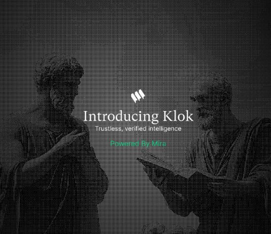 Mira Community Launches Klok: A ChatGPT Various with A number of AI Fashions and Rewards
