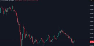 Dogecoin Flashes Oversold Sign—Rebound Forward?