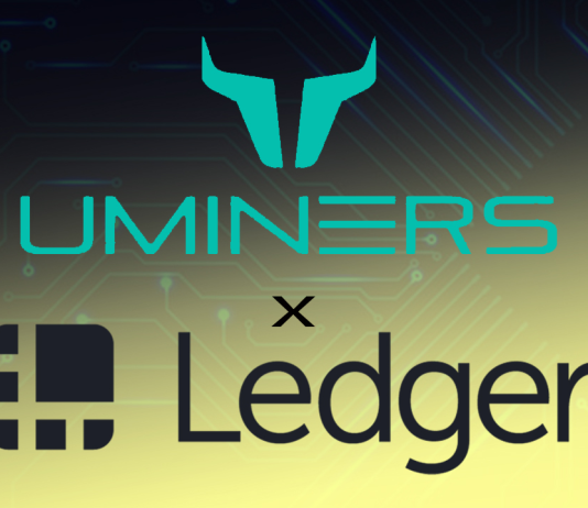 Uminers to Companion with Ledger, Elevating Safety and Previewing a Zero-Curiosity Mining Mortgage Program