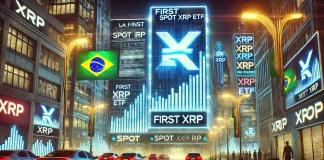 Ripple XRP Information – Brazil Approves First Spot XRP ETF, Trump Shares Ripple Publish Ripple XRP Information – Brazil Approves First Spot XRP ETF, Trump Shares Ripple Publish