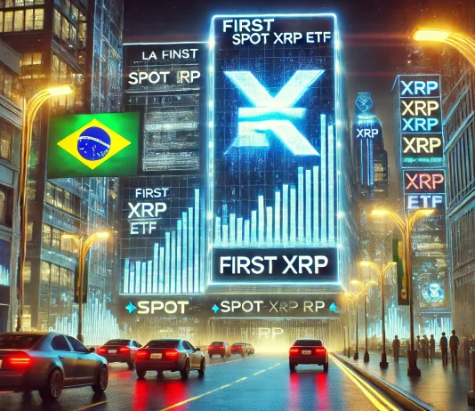 Ripple XRP Information – Brazil Approves First Spot XRP ETF, Trump Shares Ripple Publish