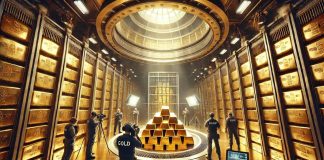 Polymarket Sparks Debate with Bets on Fort Knox Audit as Gold Reserve Controversy Grows