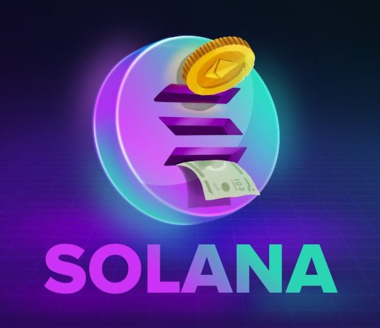 Solana Value On The Verge Of 2022-Like Crash To Ship It Again To $22?