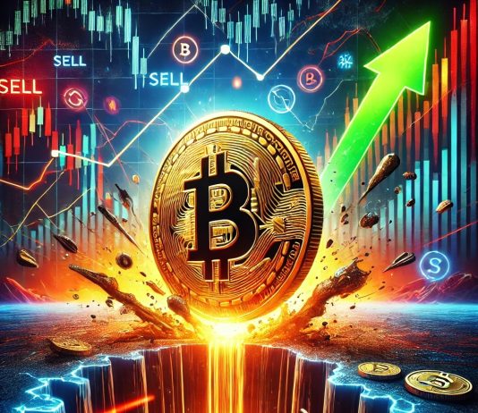 Bitcoin’s Make-or-Break Second: What’s Holding Again the Subsequent Large Rally? Bitcoin’s Make-or-Break Second: What’s Holding Again the Subsequent Large Rally?