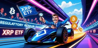 XRP Information: 21Shares and Brazil Chase XRP ETFs XRP Information: 21Shares and Brazil Chase XRP ETFs