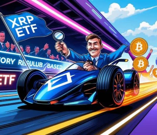 XRP Information: 21Shares and Brazil Chase XRP ETFs