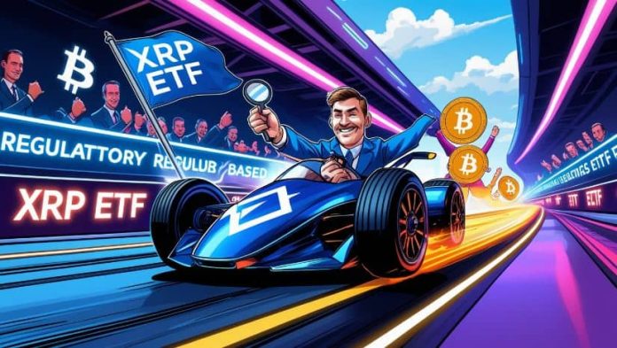 XRP Information: 21Shares and Brazil Chase XRP ETFs