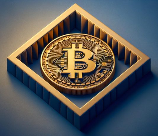 Bitcoin Value Edges Larger However Stays Caught In a Tight Zone Bitcoin Value Edges Larger However Stays Caught In a Tight Zone