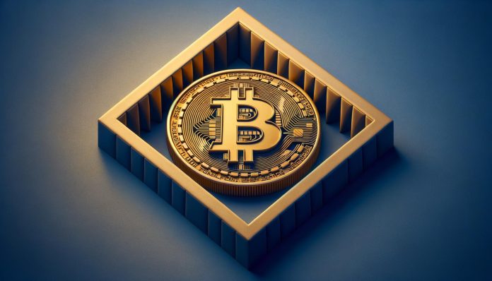 Bitcoin Value Edges Larger However Stays Caught In a Tight Zone