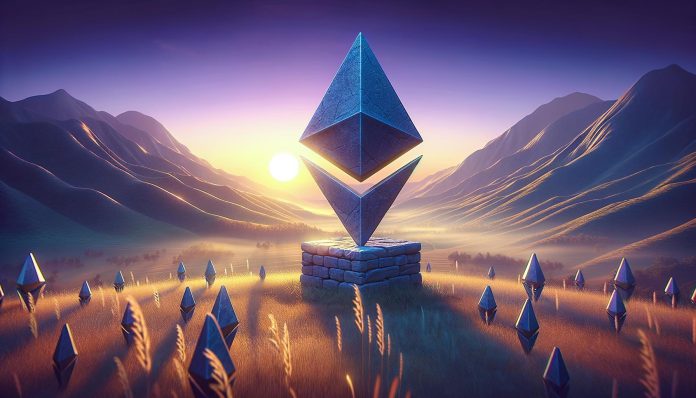 Ethereum Value Builds Power—Will It Lastly Break Increased?