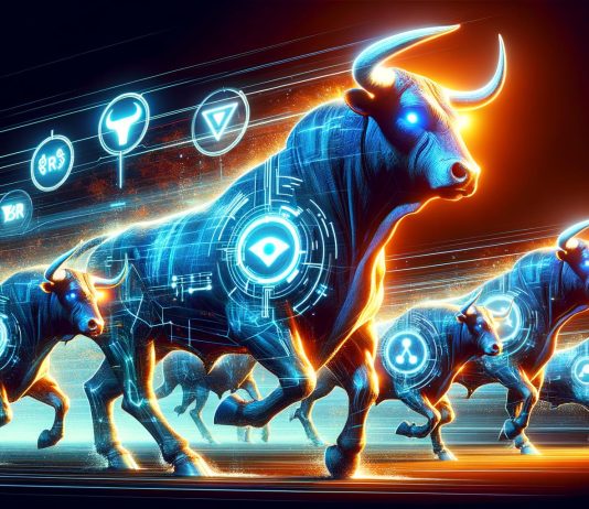 XRP Bulls Return—Will This Be the Breakout to $3?