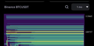 Bears In Bother? Bitcoin Liquidity Alerts A Brutal Squeeze To $111,000