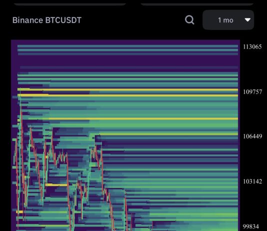 Bears In Bother? Bitcoin Liquidity Alerts A Brutal Squeeze To $111,000
