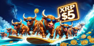 XRP Value Prediction Targets $5: Will Wave Three Gas the Subsequent Massive Rally? XRP Value Prediction Targets $5: Will Wave Three Gas the Subsequent Massive Rally?