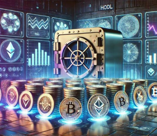 High New Crypto to HODL as BitGo Launches OTC Buying and selling Providers amid 2025 IPO Rumors
