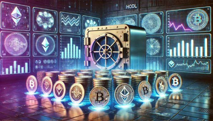 High New Crypto to HODL as BitGo Launches OTC Buying and selling Providers amid 2025 IPO Rumors