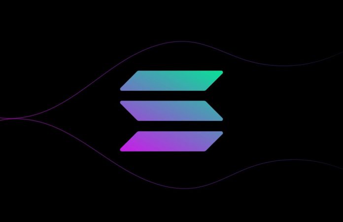 Solana Faces Double Hassle: 55% Community Drop And Worth Woes