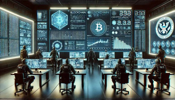 SEC Announce Cyber and Rising Applied sciences Unit to Shield Retail Traders