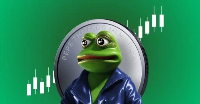Analyst Says PEPE Worth Should Break This Resistance Stage For 150% Surge Towards ATHs