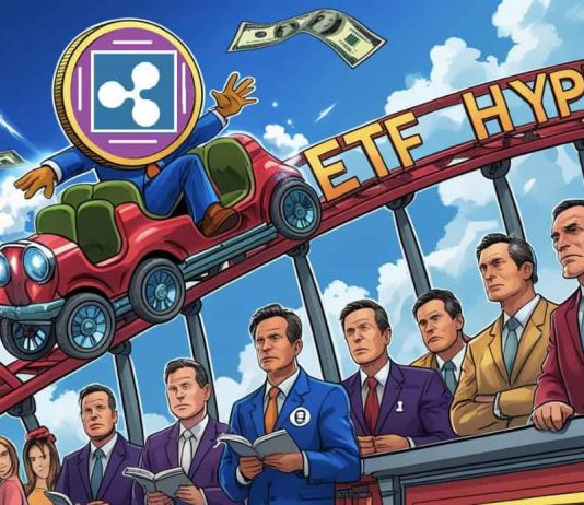 XRP Information – XRP Worth Spikes 6% as SEC Acknowledges ETF Filings from CoinShares, Canary, and WisdomTree