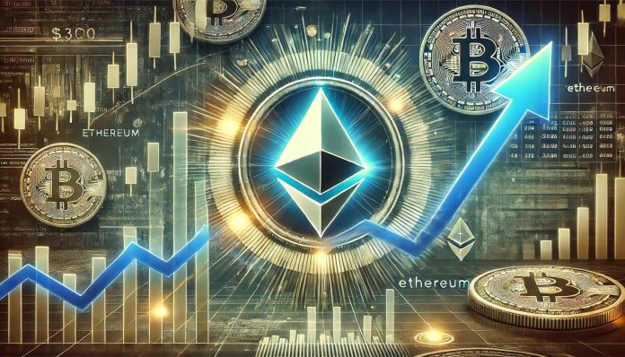 Ethereum Might Goal $3,000 As soon as It Breaks Present Provide Ranges – Analyst
