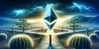 Ethereum Value Consolidation In Progress—Uptrend Resuming Quickly?