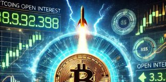 Bitcoin Open Curiosity Climbs—Is a Market Breakout Across the Nook? Bitcoin Open Curiosity Climbs—Is a Market Breakout Across the Nook?